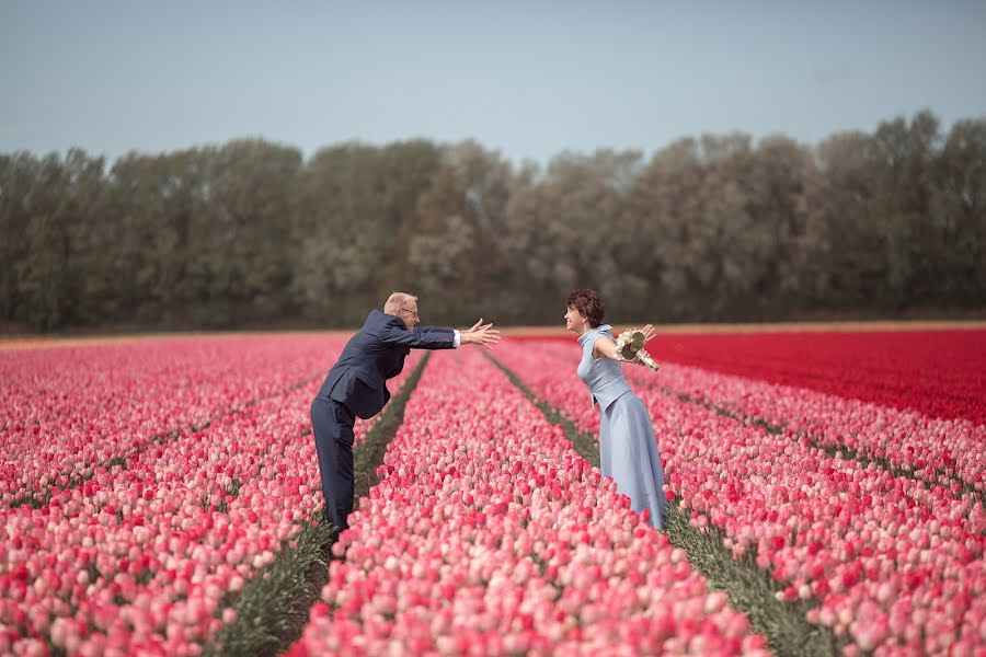 Wedding photographer Tatyana Tretyakova (panicofsky). Photo of 31 August 2018