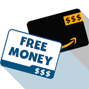 Free gift cards & earn money  Icon