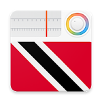 Cover Image of 下载 Trinidad and Tobago Radio Stations FM AM Online 2.3.0 APK