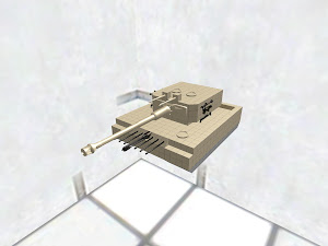 Tank 05 (old style)