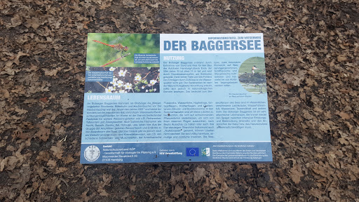 Der Baggersee