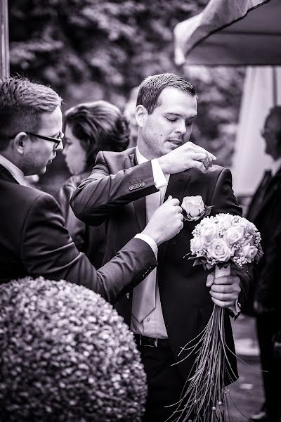 Wedding photographer Alexander Skapa (skapa). Photo of 5 April 2016