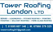 Tower Roofing Logo