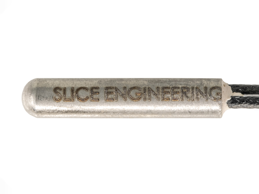 Slice Engineering RTD PT1000 High Temperature Thermistor