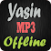Yasin MP3 Offline By Ten Imam icon