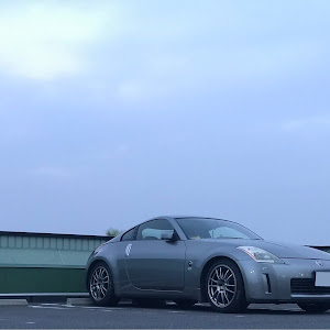 フェアレディZ Z33