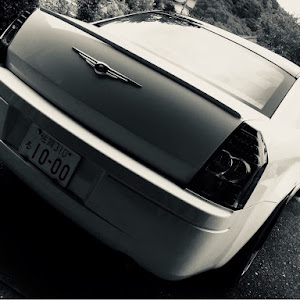 300C セダン