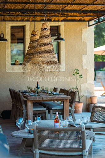 Luxury seasonal rental house in Saint-Rémy-de-Provence (13210)