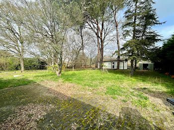 maison à Sainte-Eulalie-en-Born (40)