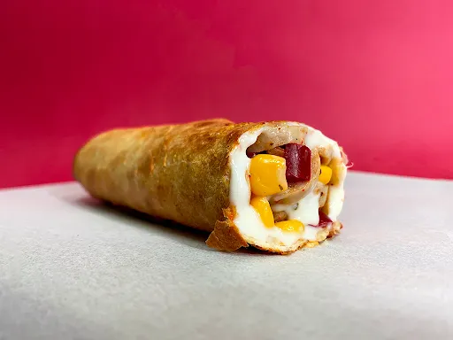 Chicken Sausage D-Lite Wrap