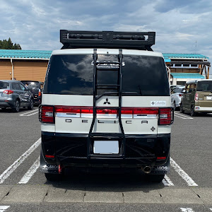 デリカD:5 CV5W