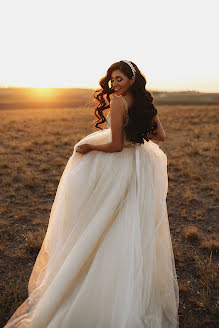 Fotógrafo de bodas Aleksey Pushkarev (apushkarev). Foto del 13 de marzo 2022