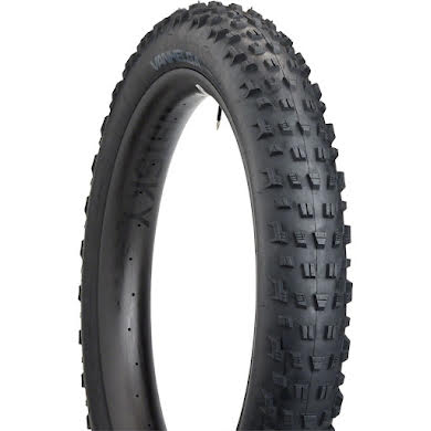 45NRTH Vanhelga Fat Bike Tire - 27.5 x 4.5, Tubeless, 120 TPI alternate image 2