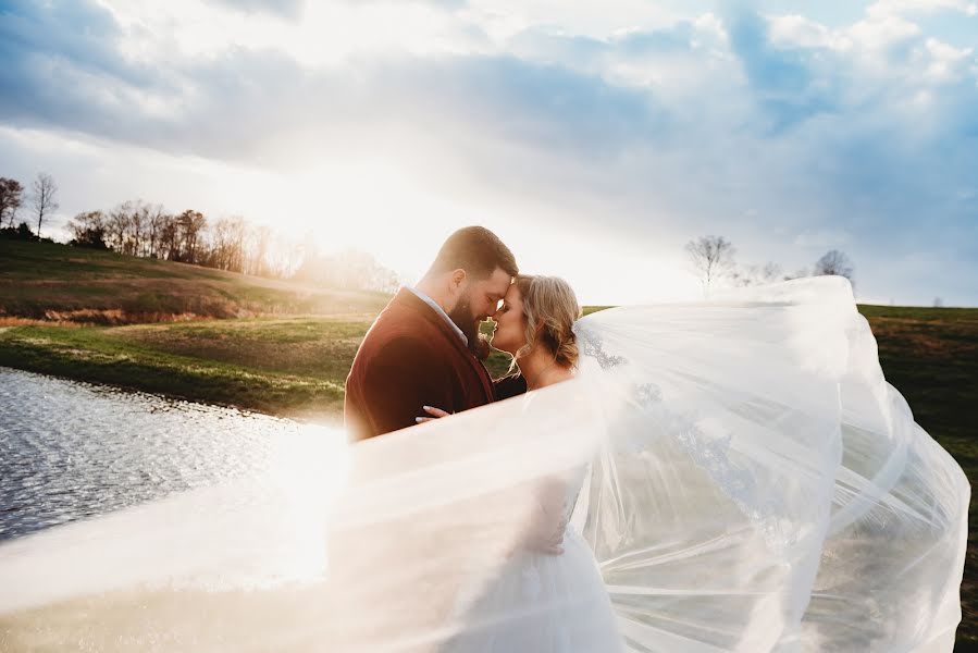 Photographe de mariage Alyssa Bramlett (alyssabramlett). Photo du 10 mars 2020