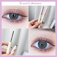 Mascara Siêu Mảnh Tơi Mi Lameila Skinny Microcara Vỏ Hồng Senabeauty Lmcr2