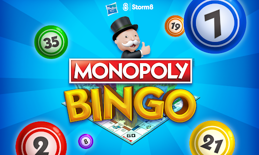 Game MONOPOLY Bingo! APK for Windows Phone | Android games ...