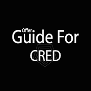 Guide for CRED  Icon