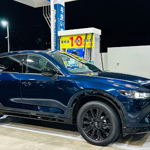 CX-5 KF5P