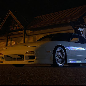 180SX KRPS13