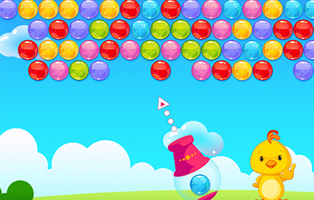 Happy Bubble Shooter Preview image 0