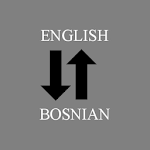 Cover Image of Herunterladen English - Bosnian Translator 1.0 APK