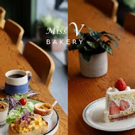 Miss V Bakery Cafe