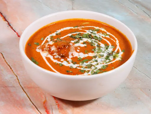 Butter Chicken (500 Ml)