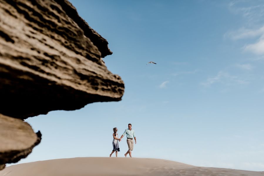 Fotografer pernikahan Liezel Volschenk (liezelvolschenk). Foto tanggal 28 Desember 2019