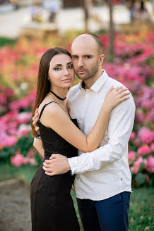 Bröllopsfotograf Anastasiya Mukhina (muhinaphoto). Foto av 8 september 2023