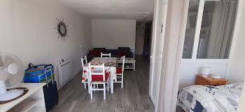 appartement à Le cap d'agde (34)