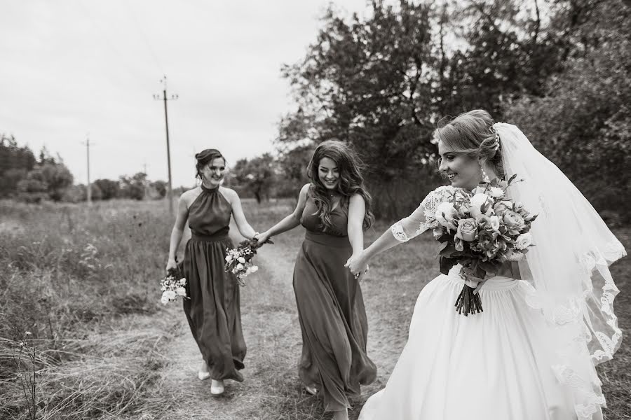 Fotografer pernikahan Lesya Mira (lesyamira). Foto tanggal 3 Februari 2018