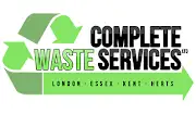 Complete Waste Services London Ltd Logo