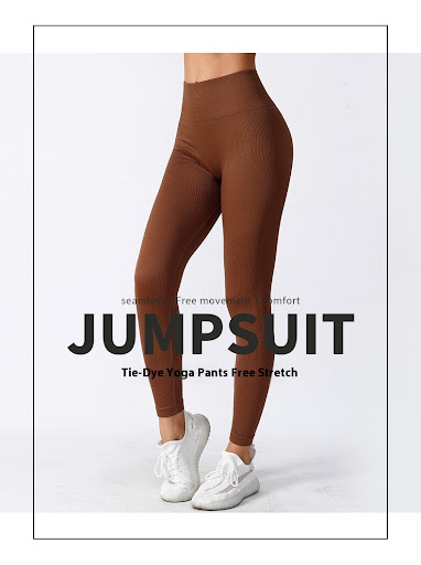 Title 5, Womens Tight High Elastic Running Sports Yoga ...