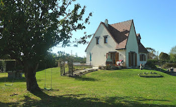 maison à Noyers-Bocage (14)