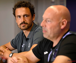 Le 10e transfert d'Anderlecht se présente : "Brian Riemer a été très insistant !"