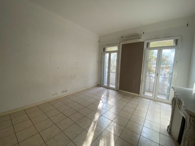 Vente appartement 3 pièces 86 m² à Toulon (83000), 265 000 €