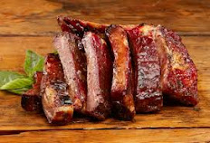 Pork Ribs