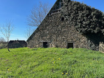 maison à Glanges (87)