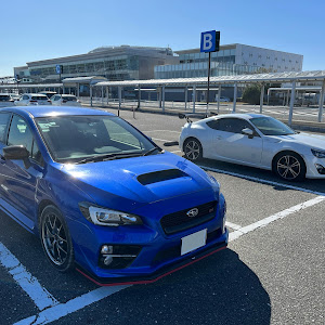 WRX STI VAB