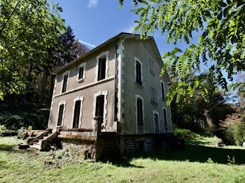 maison à Eguzon-Chantôme (36)