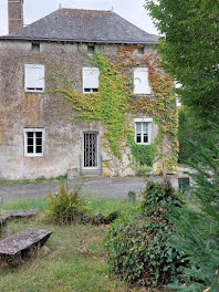 maison à Chemillé-en-Anjou (49)