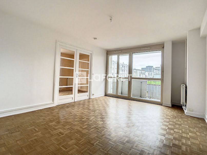 Vente appartement 3 pièces 62.8 m² à Paris 15ème (75015), 632 500 €