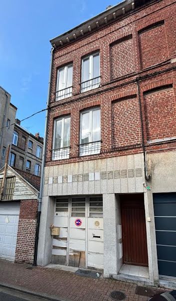 Vente maison 4 pièces 91 m² à Lille (59000), 199 000 €