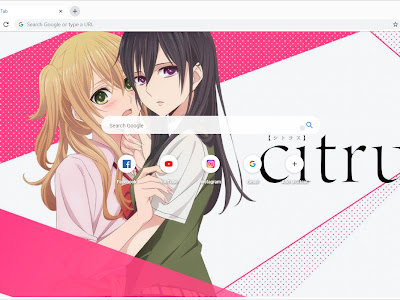 70以上 高 画質 citrus 壁紙 184463