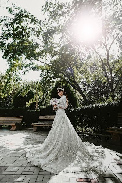 Wedding photographer Ivan Ayvazyan (ivan1090). Photo of 31 December 2017