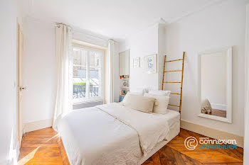 appartement à Paris 15ème (75)