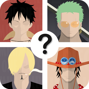 4 Pics One Piece 3.10.3zg Icon