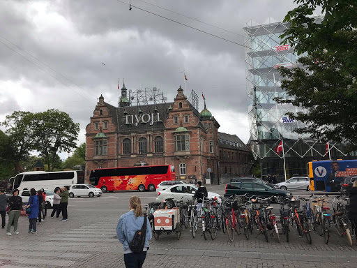 Copenhagen Denmark 2019