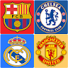 Football Club Logo Quiz icon