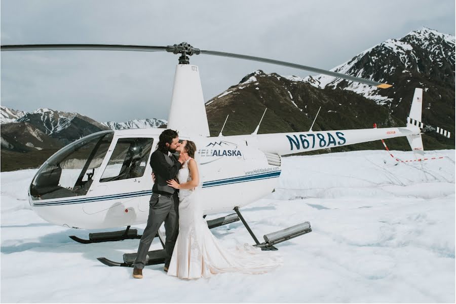 Fotógrafo de casamento Donna Marie (donnamariephotos). Foto de 8 de setembro 2019